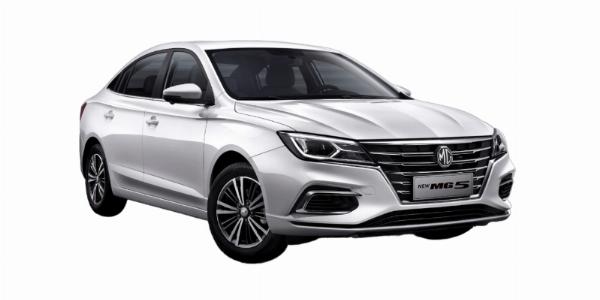 New Mg5 Điện Biên